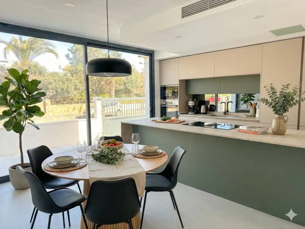 Casa de 160 m² en Santa Margalida