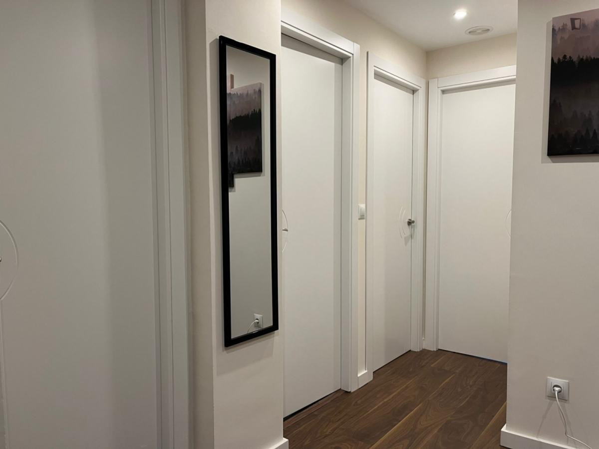 Habitación en alquiler, Burjasot