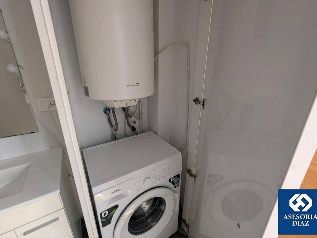 Piso de 65 m² en La Coruña