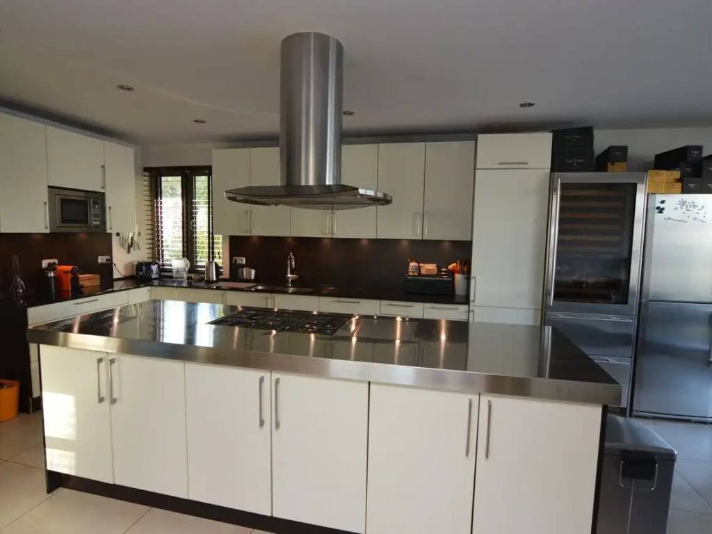 Casa de 600 m² en Marbella