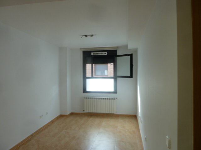 Piso de 45 m² en Guadalajara