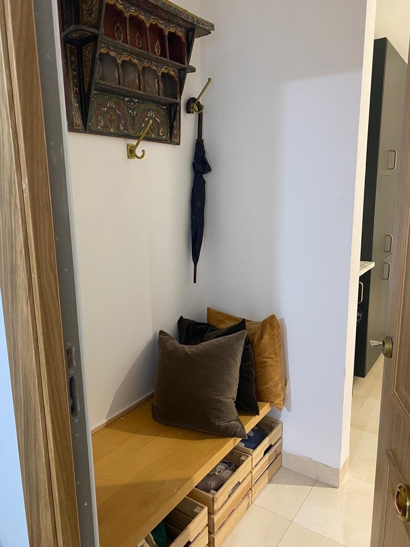 Piso de 90 m² en El Puerto de Santa María