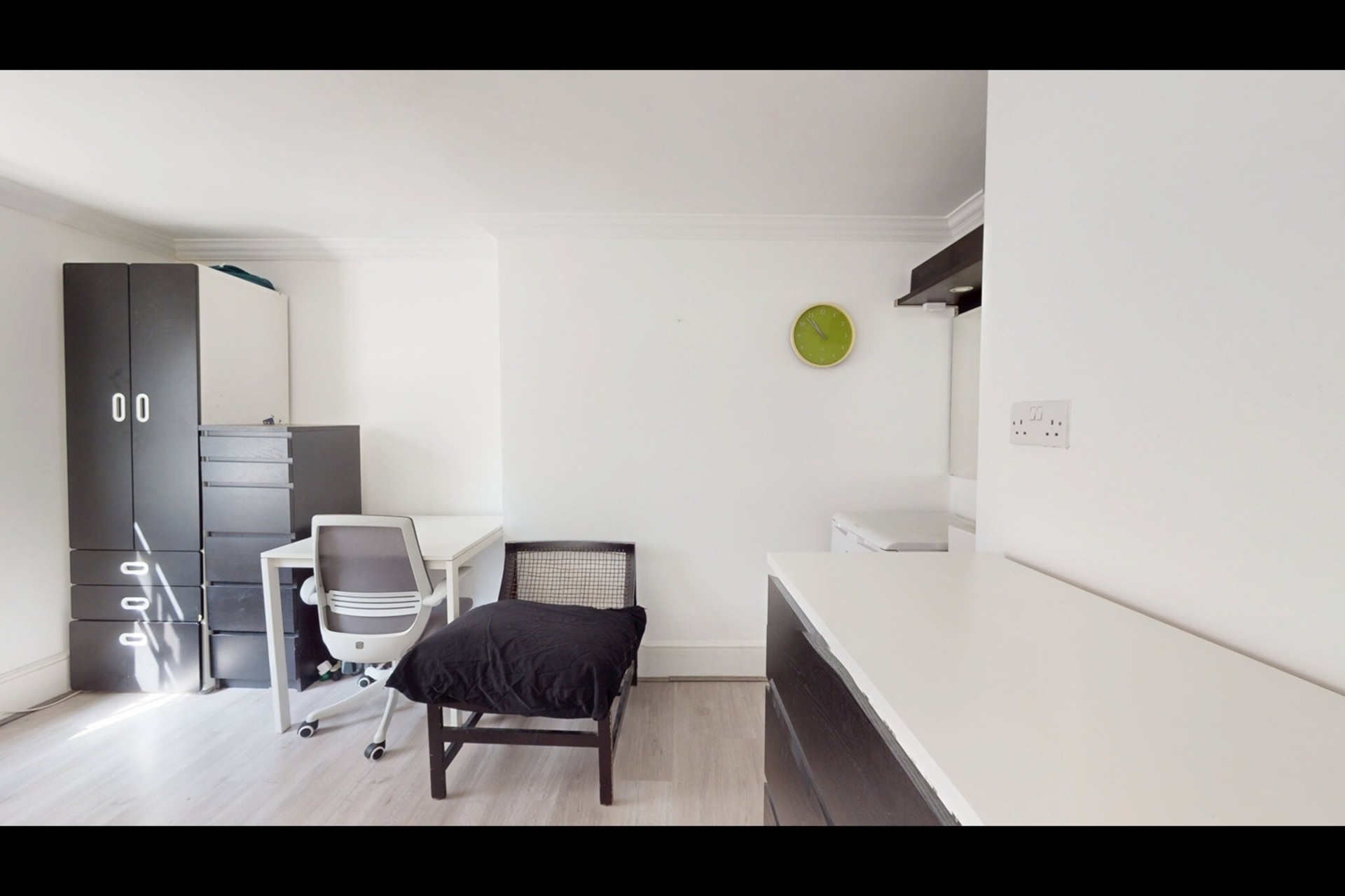 Wohnung 110 m² in Salamanca