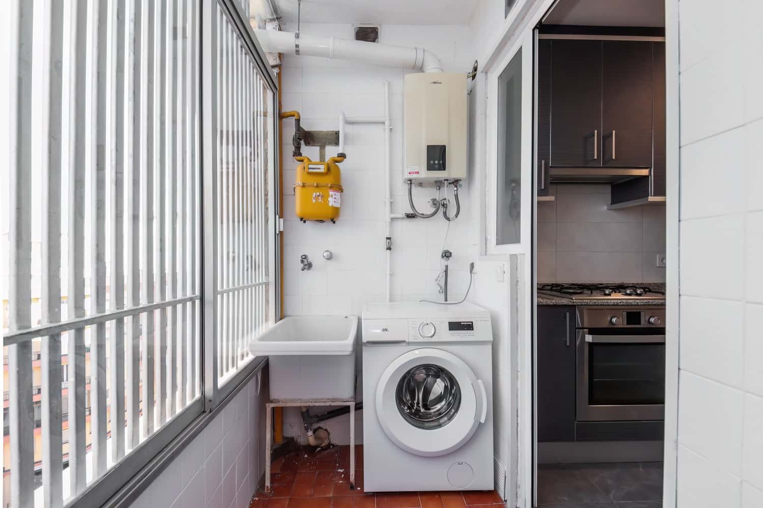 Habitació de lloguer, Reus