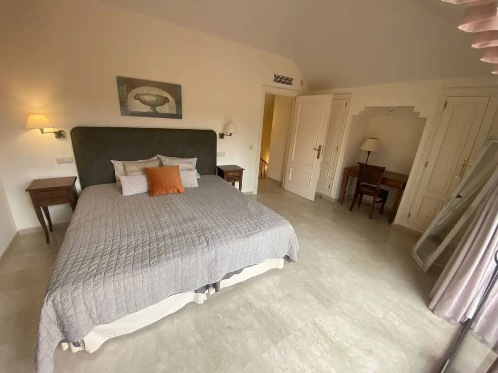 Appartement 144 m² à Marbella