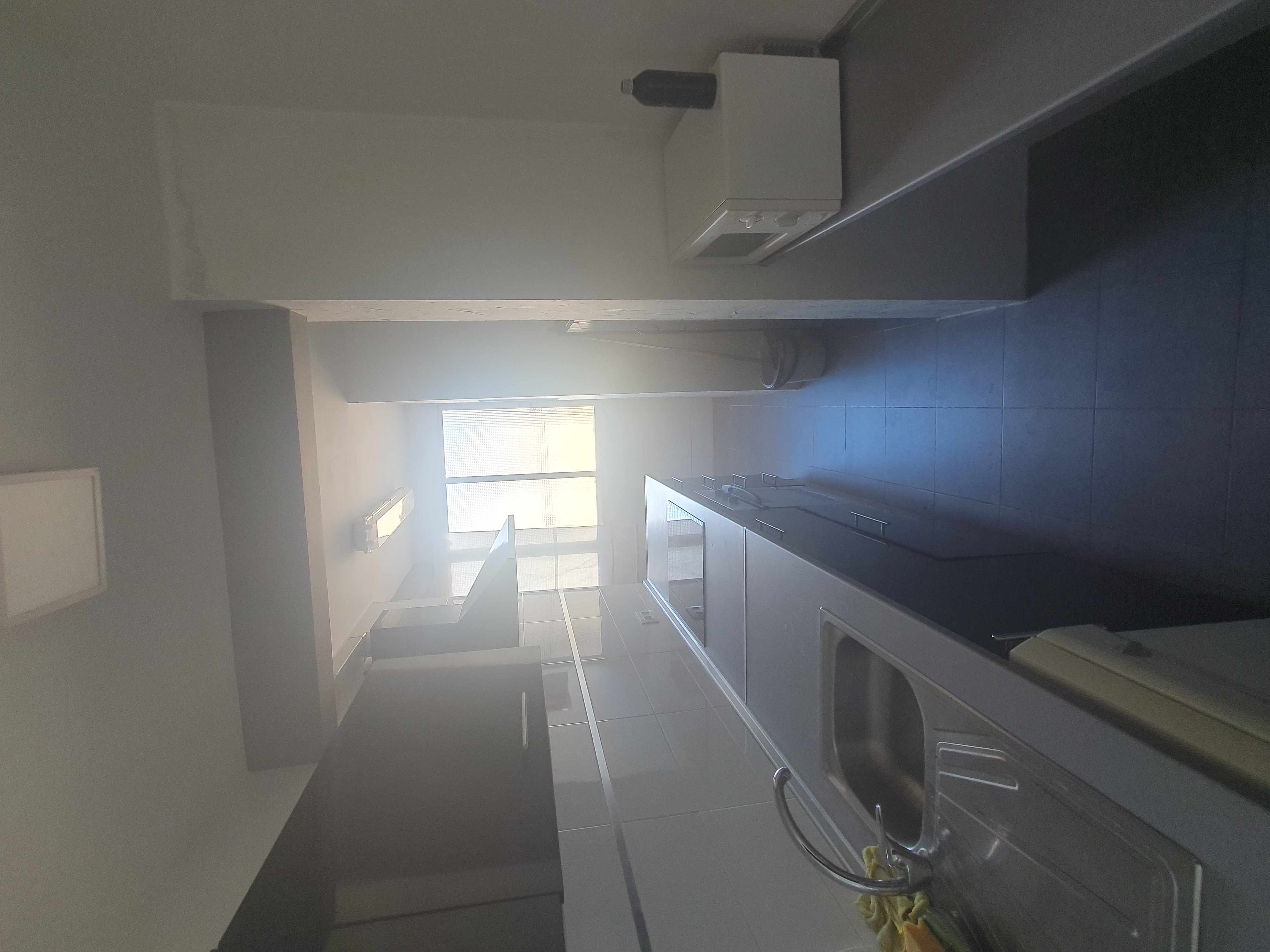 Habitación 98 m², Sevilla