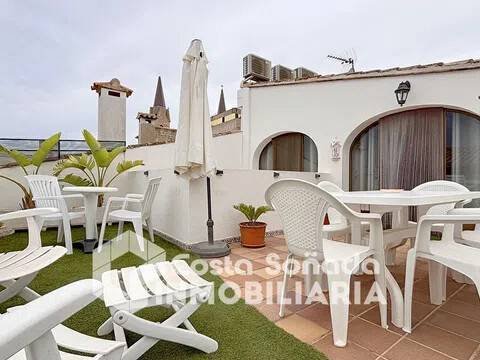 Piso de 270 m² en Benissa