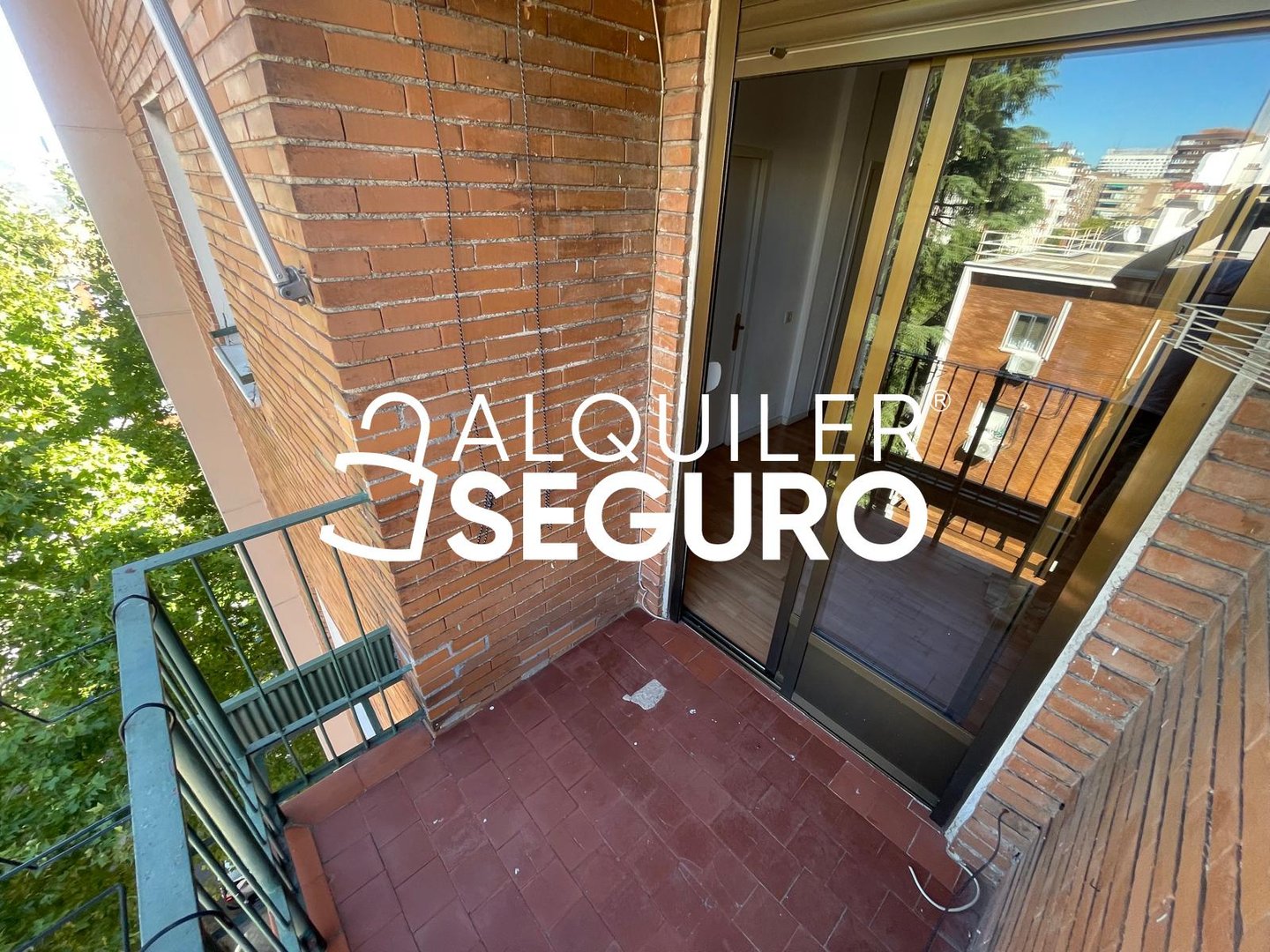 Piso de 75 m² en Madrid