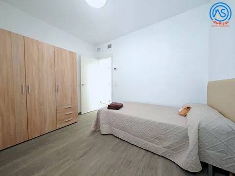 Piso de 97 m² en Zaragoza