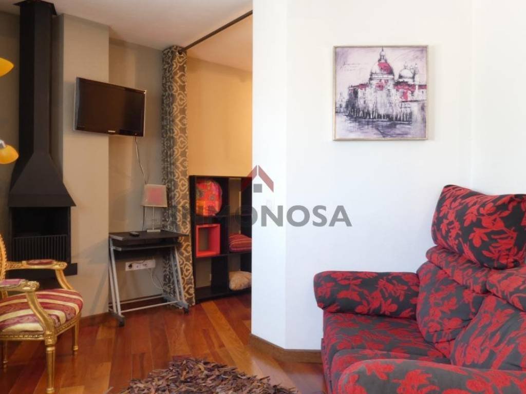 Piso de 44 m² en Ferrol