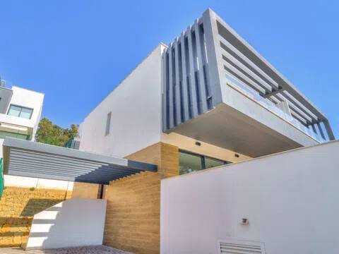 Casa de 118 m² en Estepona