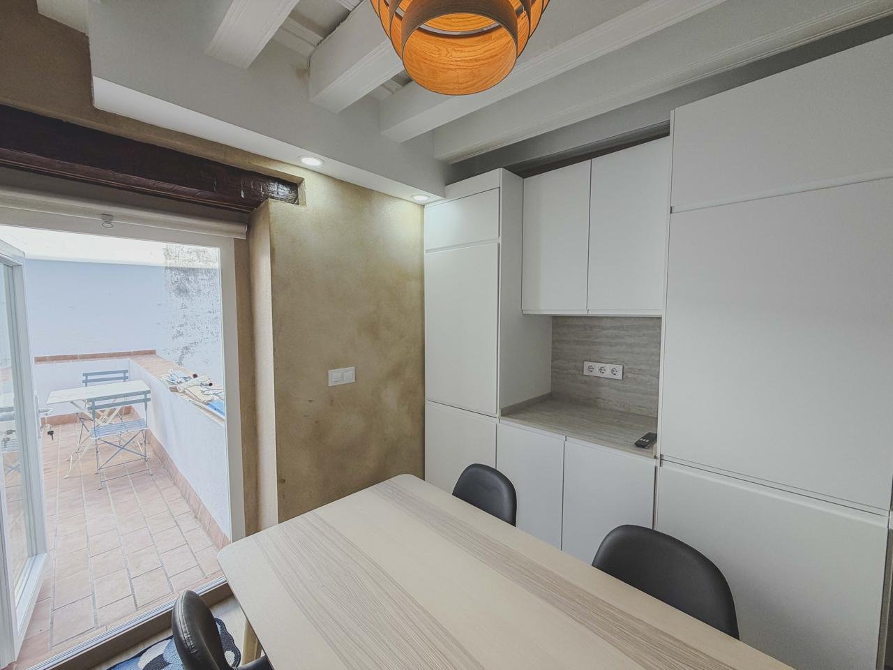 Квартира 47 м² у Cádiz