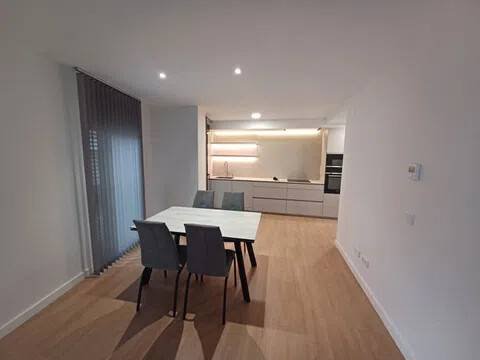 Piso de 100 m² en Pontevedra