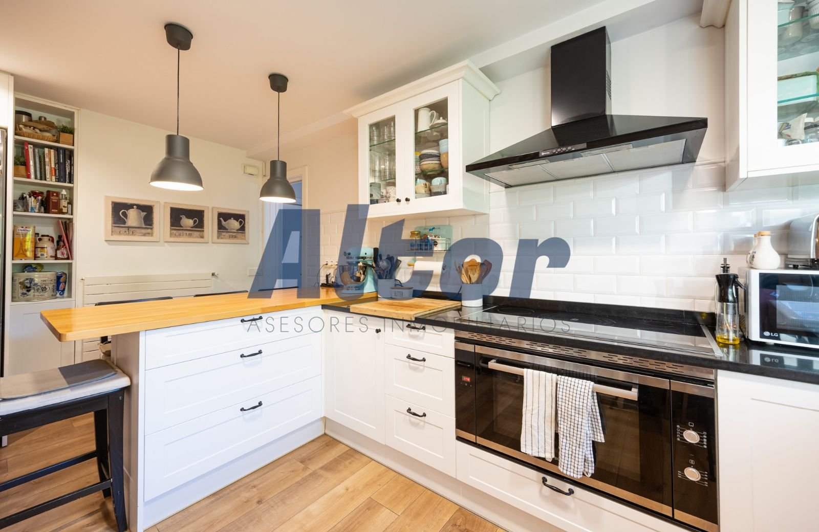 Casa 310 m² a Pozuelo de Alarcón