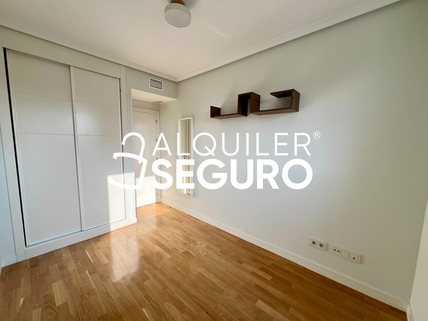 Piso de 100 m² en Madrid