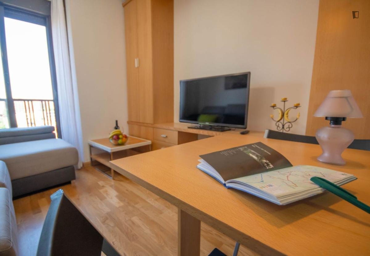 Pis de 46 m² a Madrid
