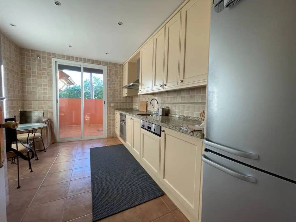 Piso de 130 m² en Marbella
