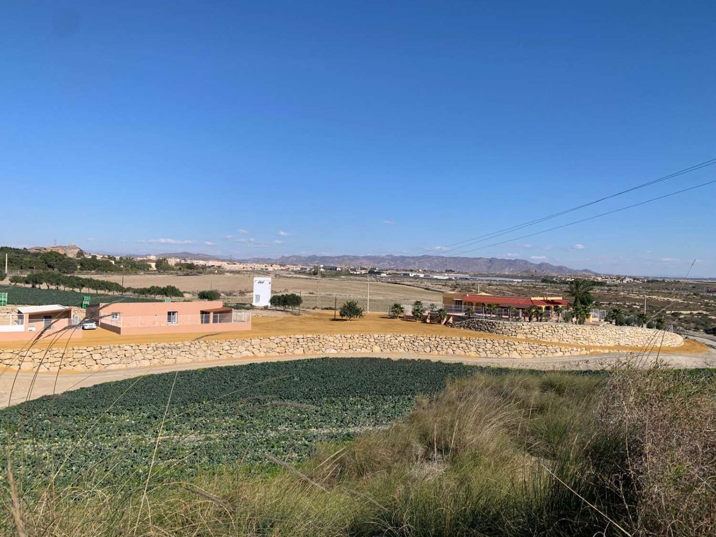 Casa de 100 m² en Vera