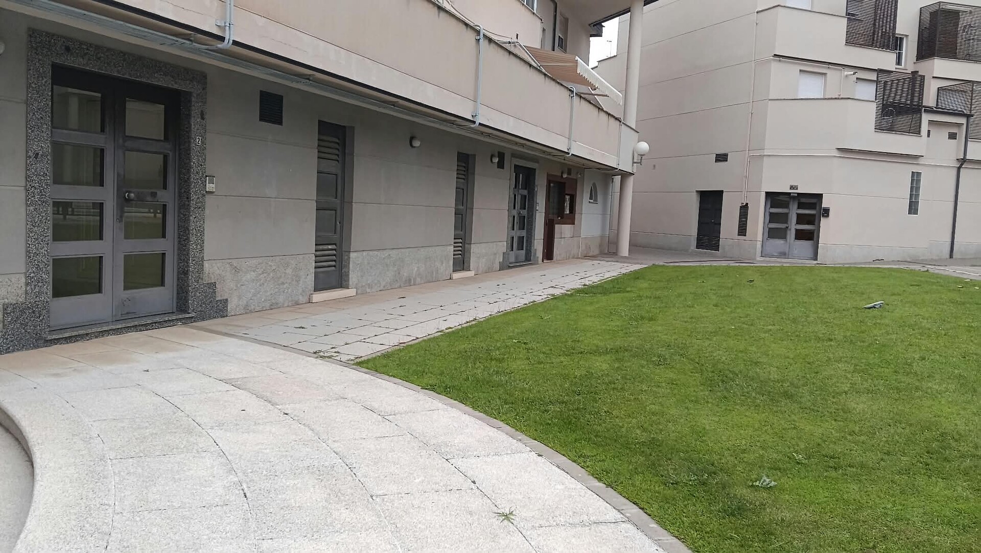 Flat 77 m² in Salamanca