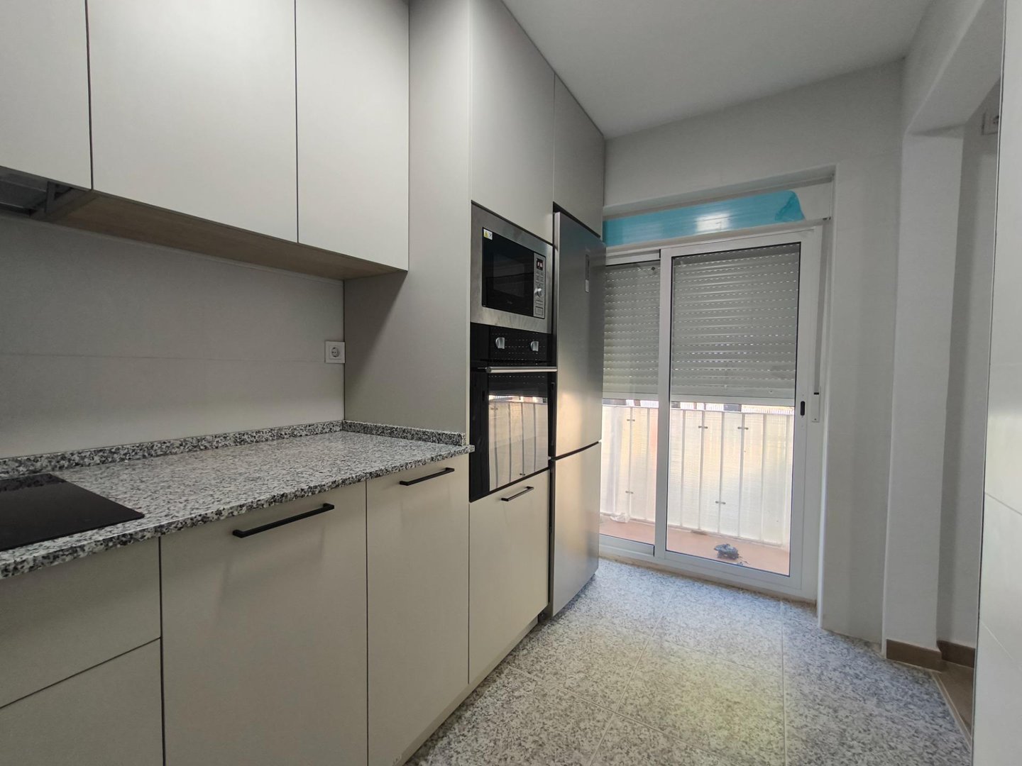 Piso de 161 m² en San Juan de Aznalfarache
