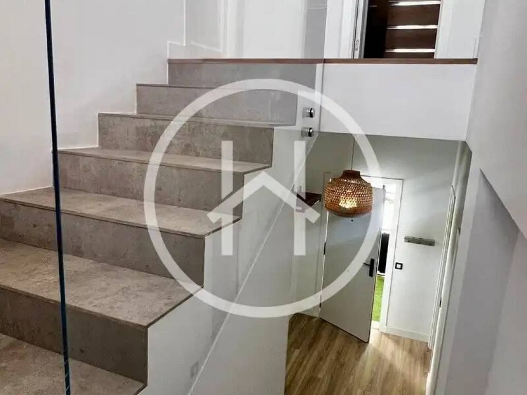 Casa de 120 m² a El Rosario