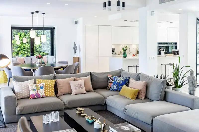 Casa de 552 m² a Marbella