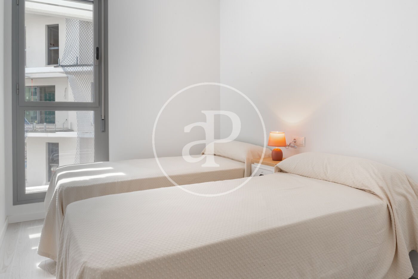 Piso de 85 m² en Dénia
