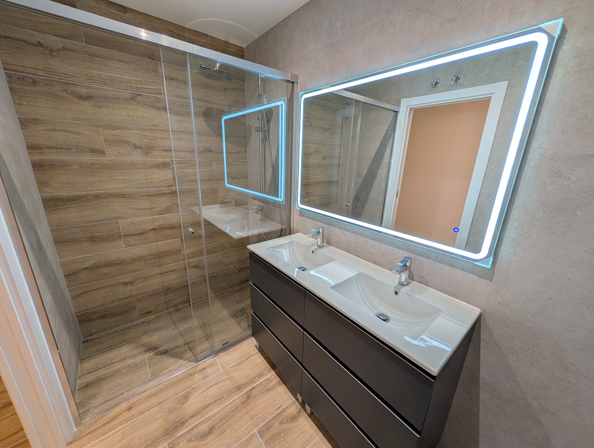 Appartement 82 m² à Fuenlabrada