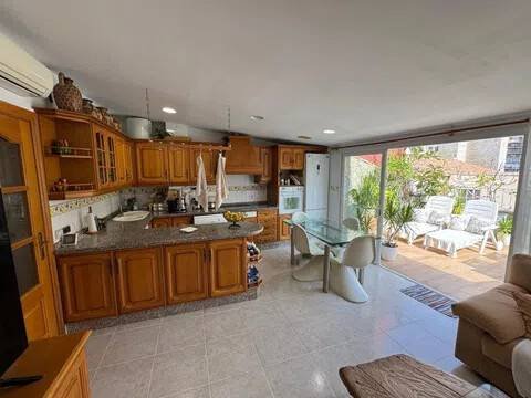 Pis de 418 m² a Castelló de la Plana