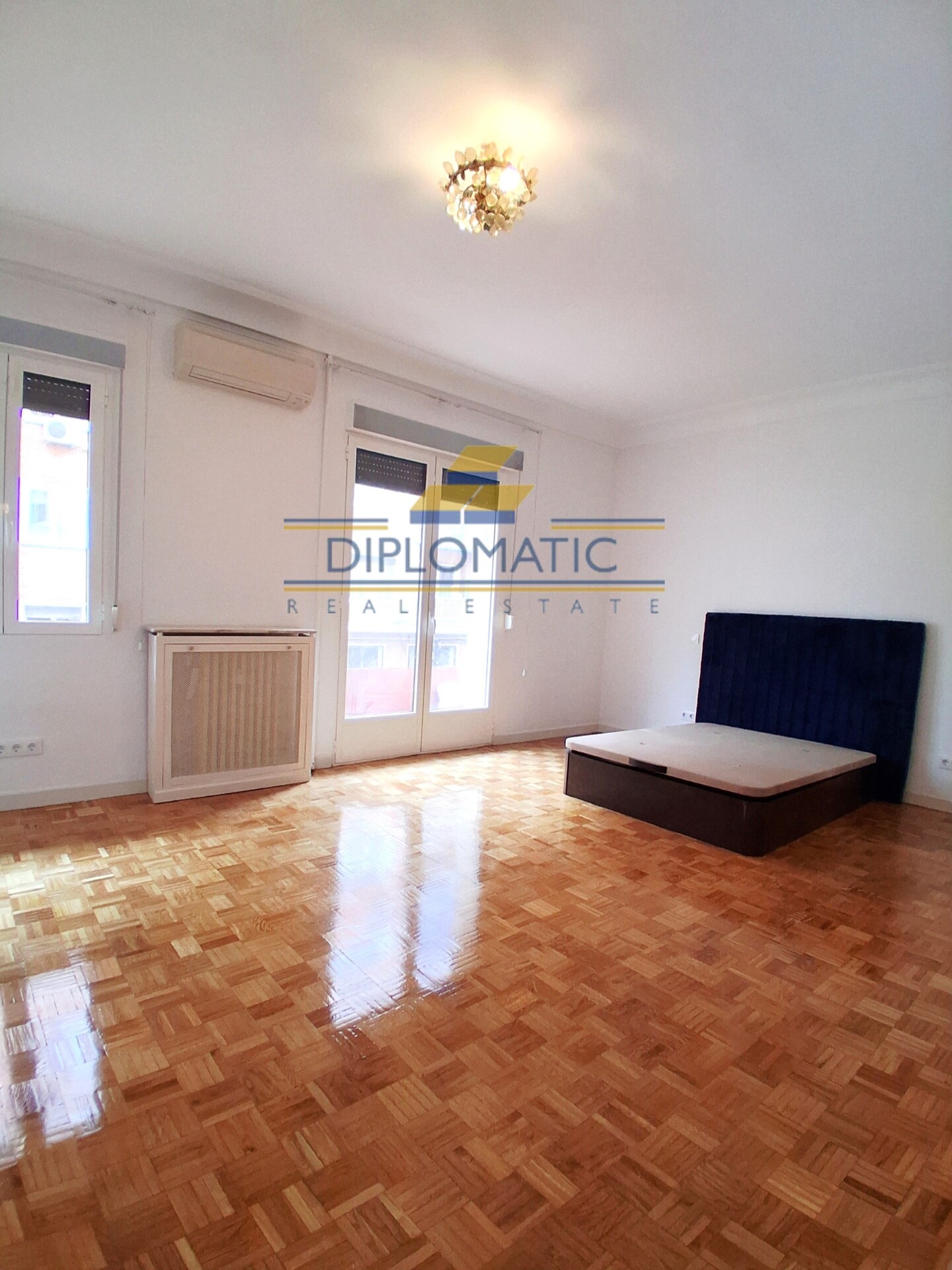 Appartamento 132 m² a Madrid
