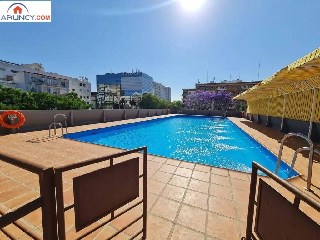 Pis de 120 m² a Sevilla