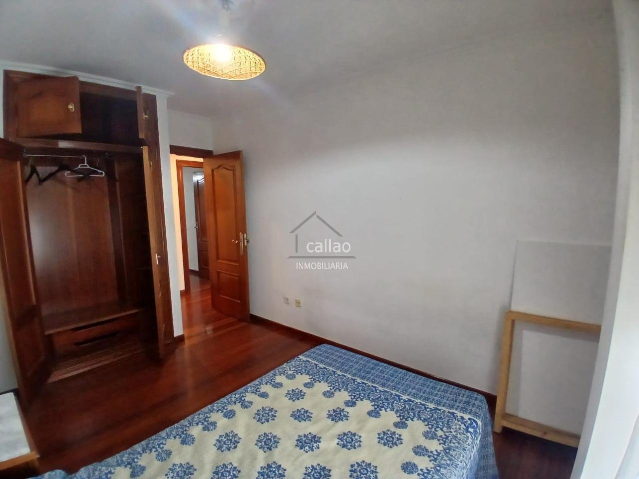 Piso de 102 m² en Ferrol