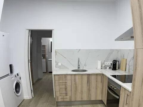 Pis de 45 m² a Barcelona
