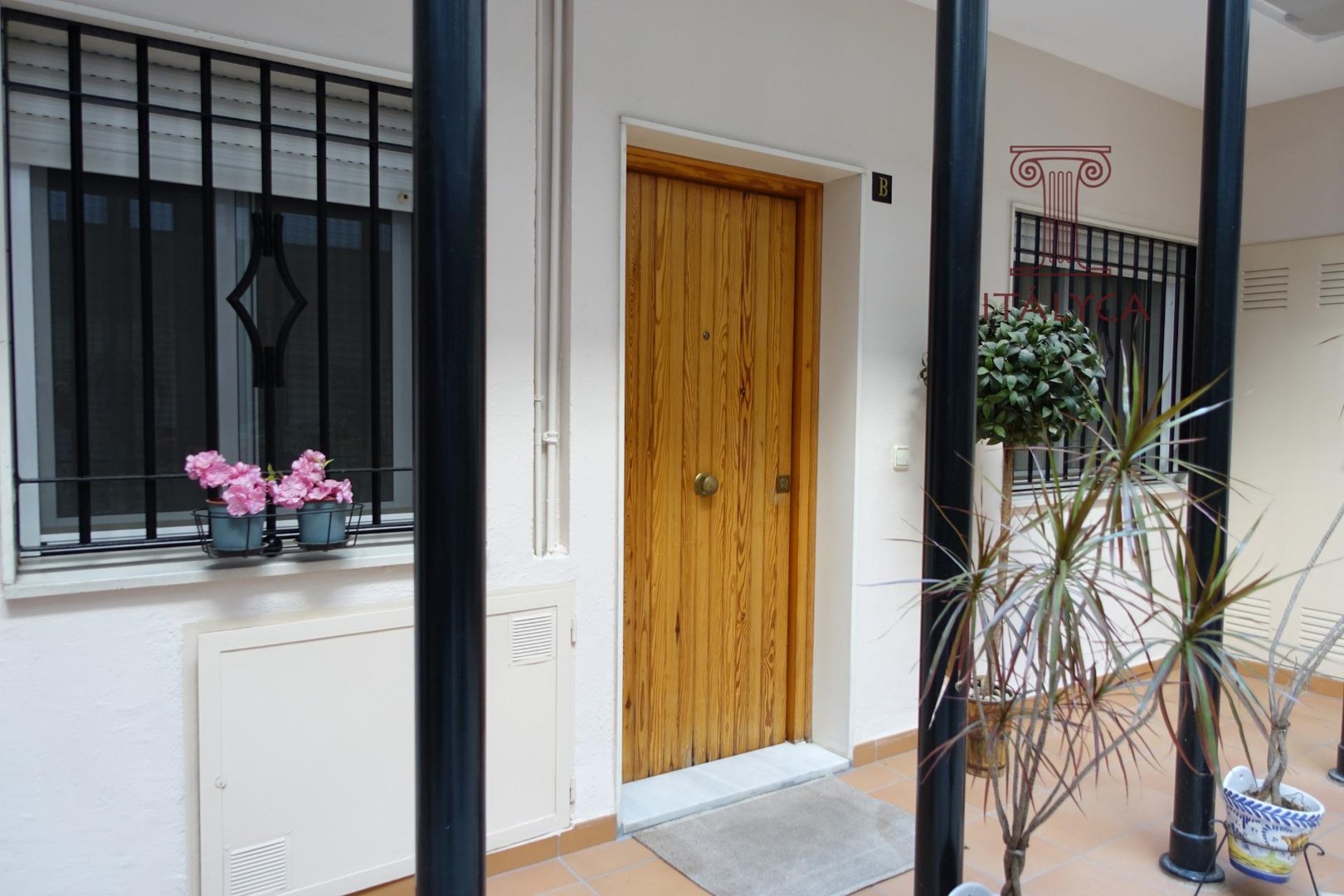 Appartamento 65 m² a Siviglia