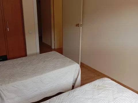 Piso de 118 m² en Oviedo