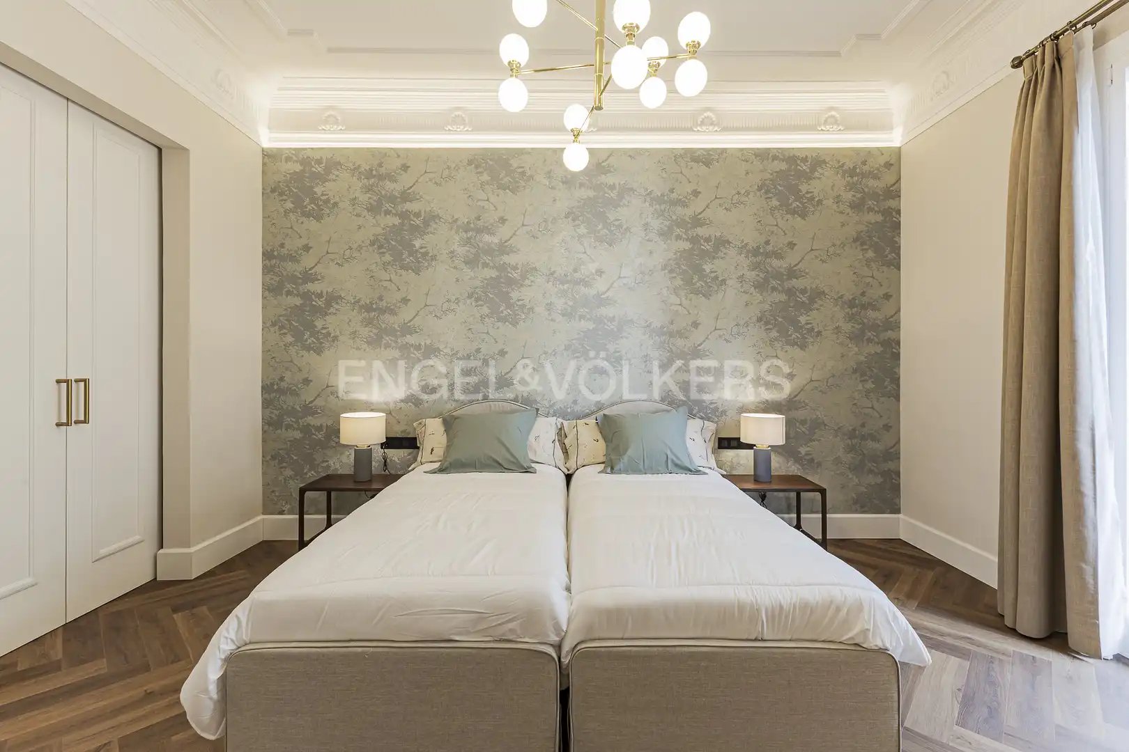 Piso de 195 m² en Barcelona