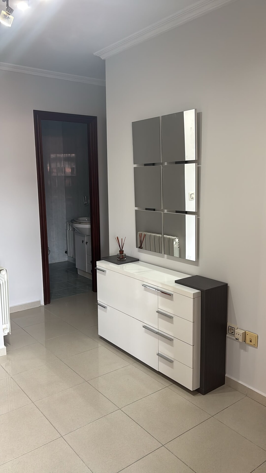 Piso de 90 m² en Vigo
