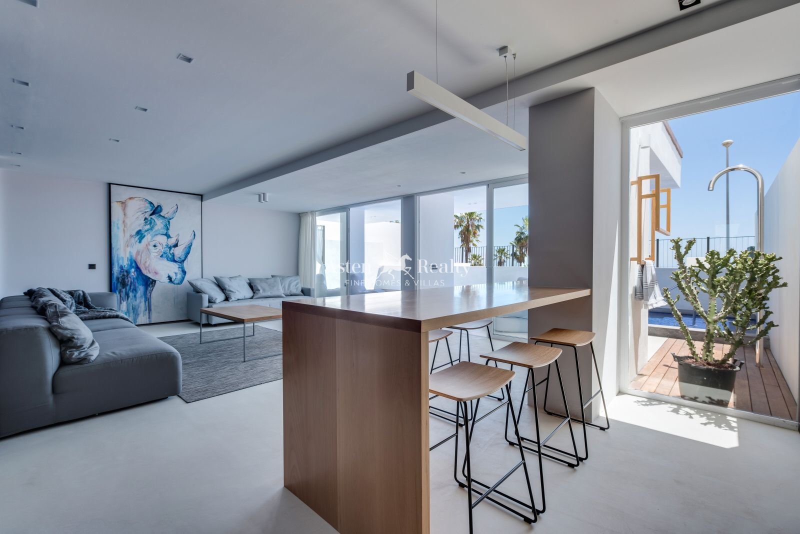 Piso de 191 m² en Adeje