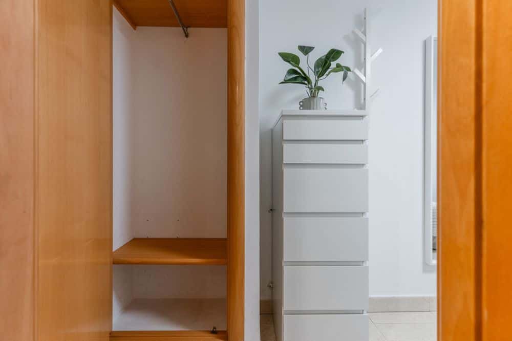 Zimmer zur Miete, Madrid