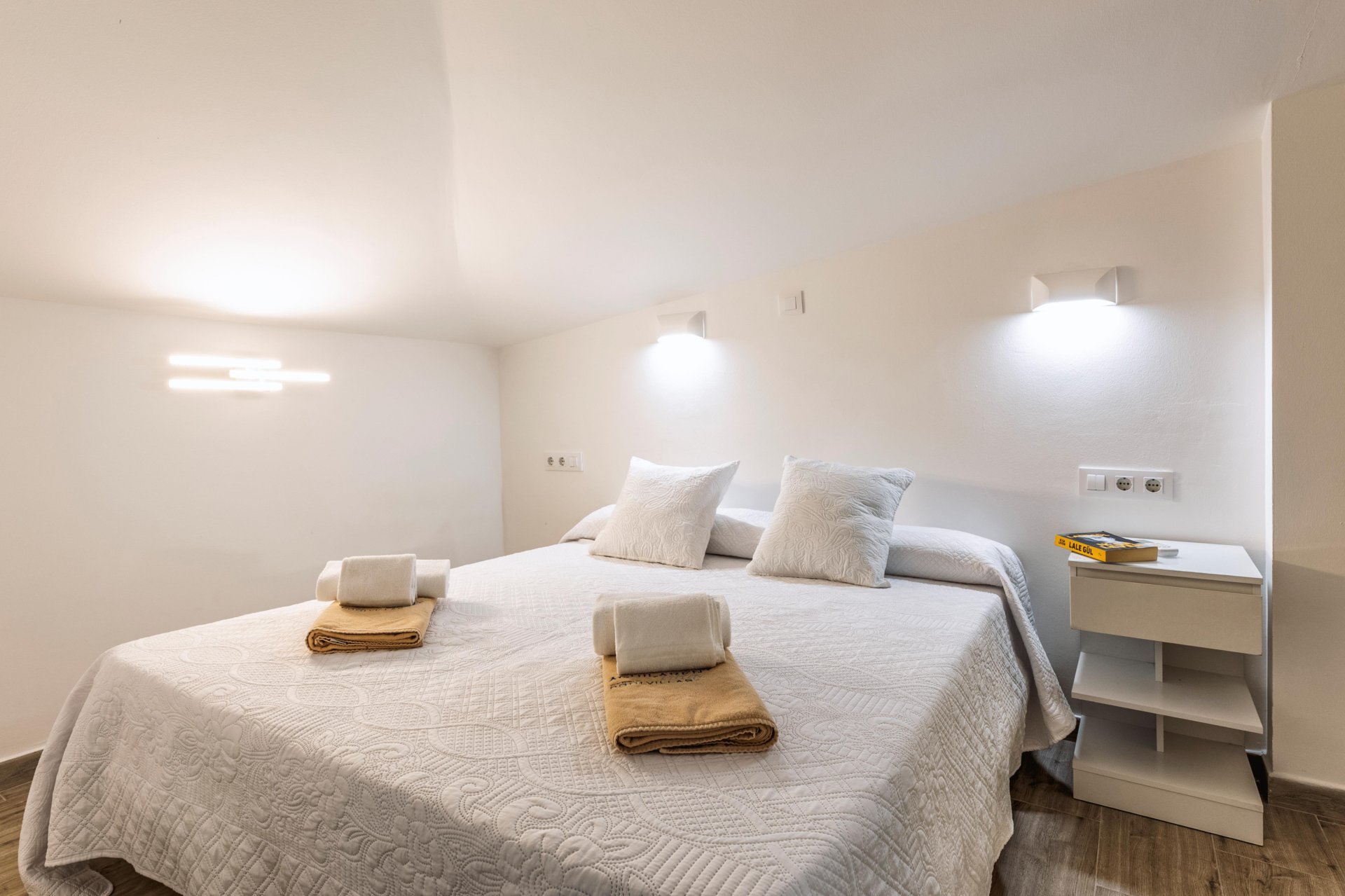Piso de 100 m² en Jávea