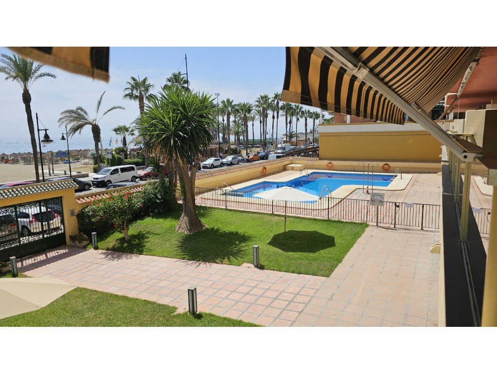 Piso de 76 m² en Torremolinos