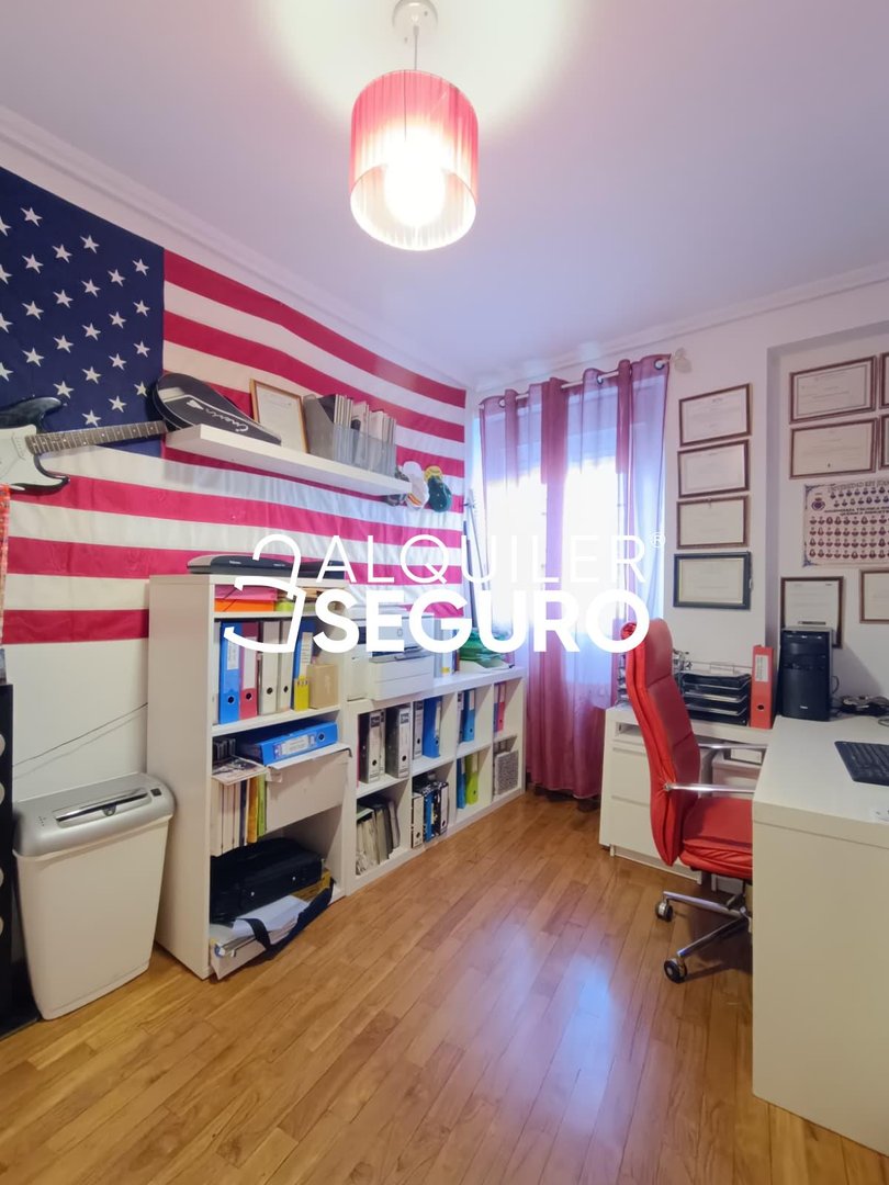 Piso de 110 m² en Valdemoro