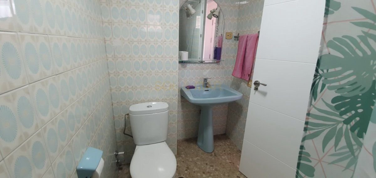Apartamento 40 m² em Torremolinos