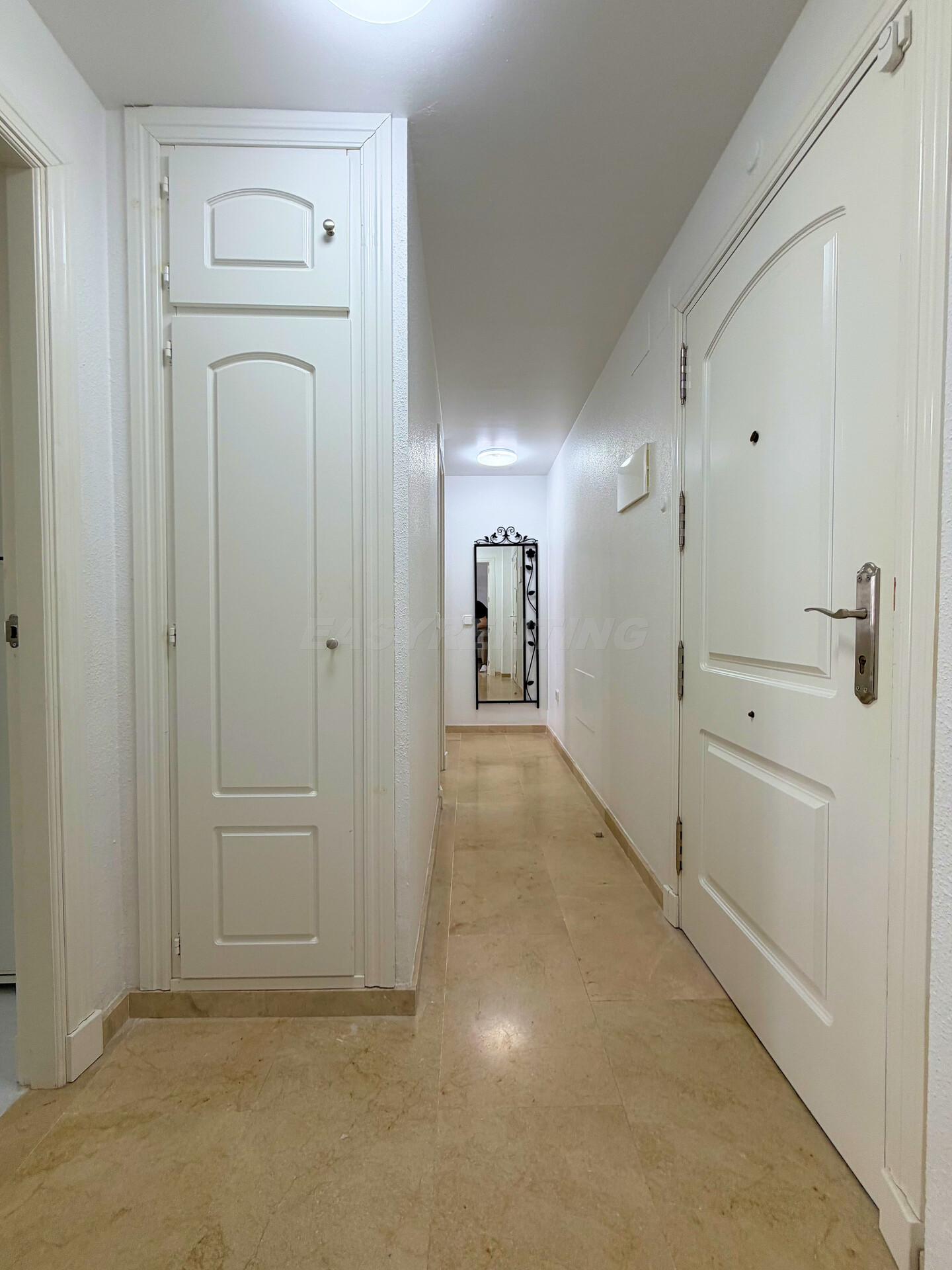 Pis de 90 m² a Manilva