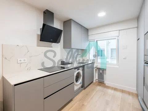 Piso de 78 m² en Oviedo
