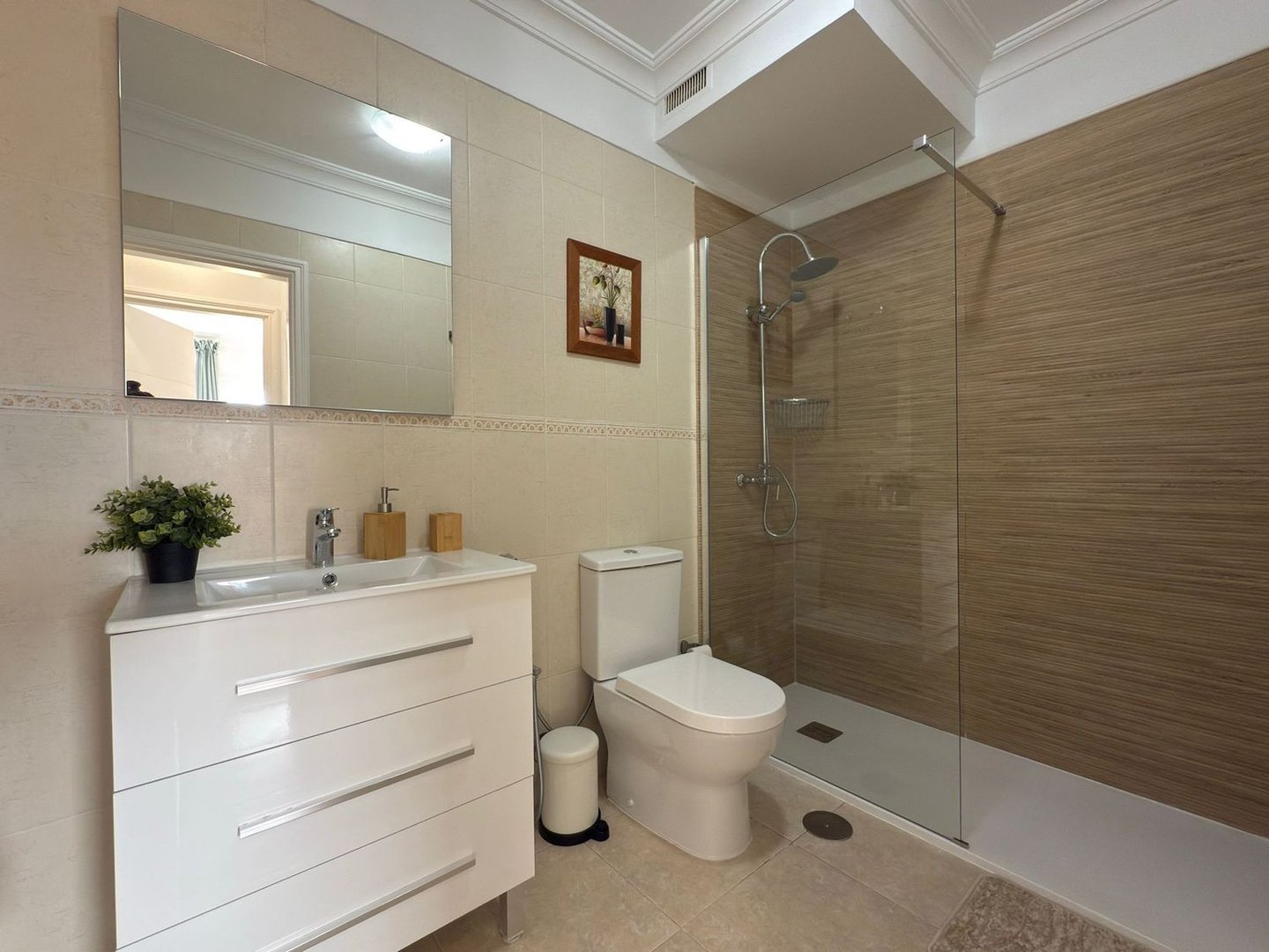 Apartamento 120 m² em Güímar