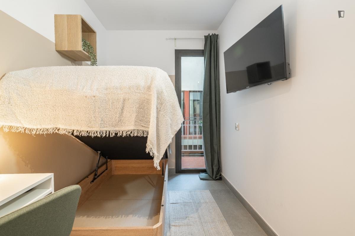 Zimmer zur Miete, Barcelona