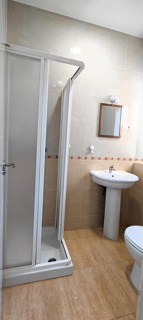 Habitación 186 m², Granada