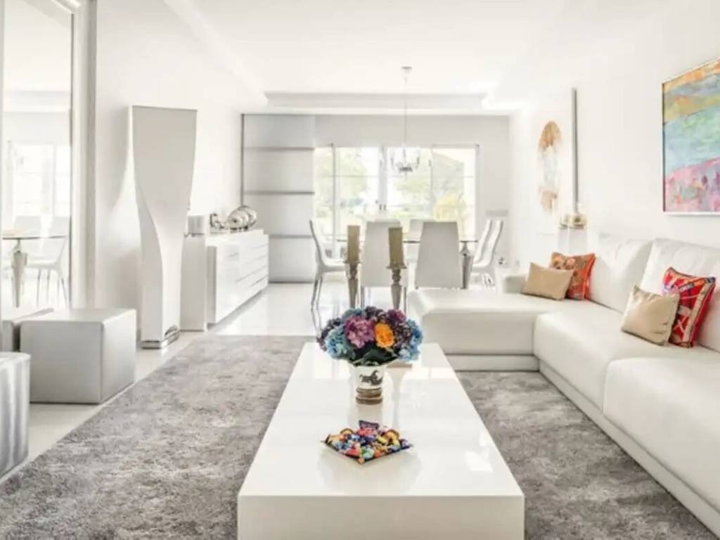 Pis de 219 m² a Marbella