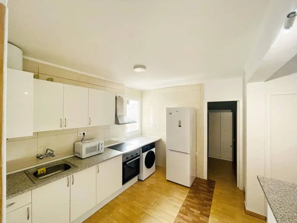 Piso de 60 m² en Manresa